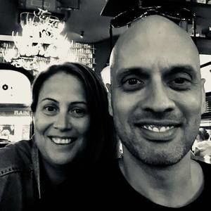 Meet your Posher, Tania